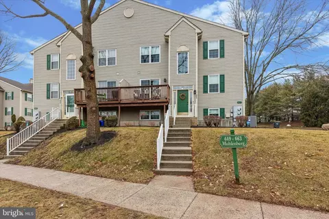 663 Muhlenberg Dr #508, Trappe, PA 19426