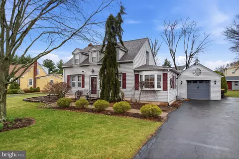 115 Church Rd Apt, Telford, PA 18969