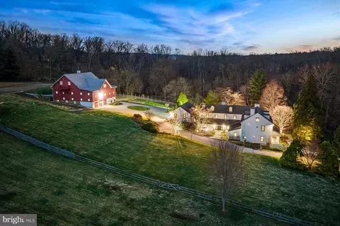 701 Conshohocken State Rd, Gladwyne, PA 19035