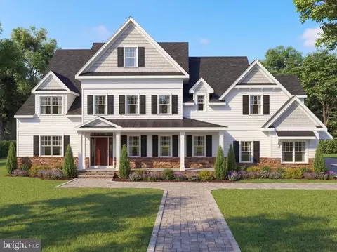 537 Penllyn Pike, Blue Bell, PA 19422