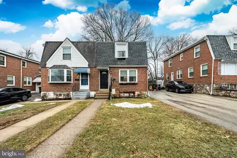 712 Selma St, Norristown, PA 19401
