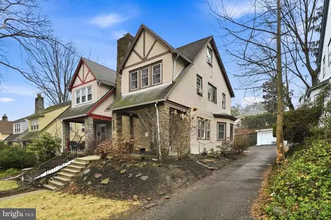 7927 Heather Rd, Elkins Park, PA 19027