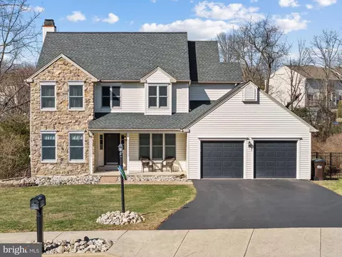 306 Sherwood Ct N, Souderton, PA 18964
