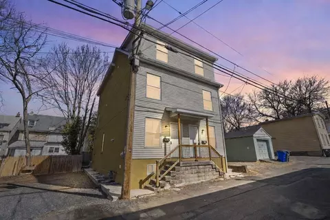365 Union Aly, Pottstown, PA 19464