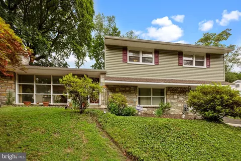 7608 Coventry Ave, Elkins Park, PA 19027