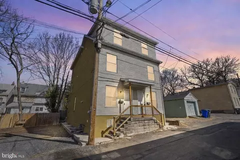 367 Union Aly, Pottstown, PA 19464