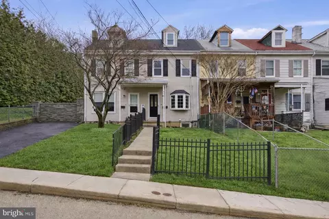 308 Brittmore Ave, Conshohocken, PA 19428