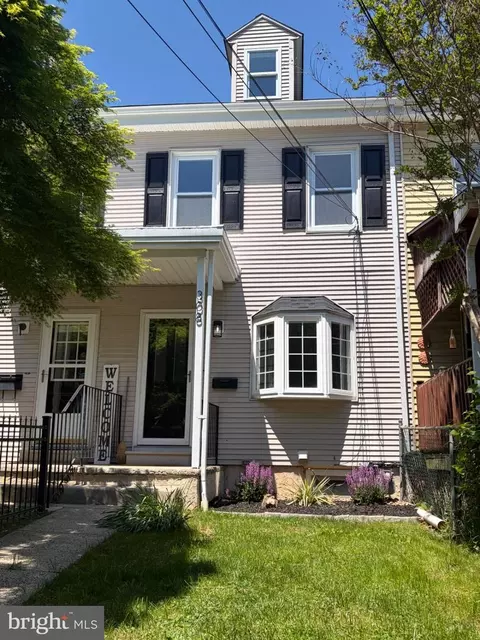 308 Brittmore Ave, Conshohocken, PA 19428