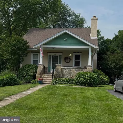 128 Oakdale Ave, Eagleville, PA 19403