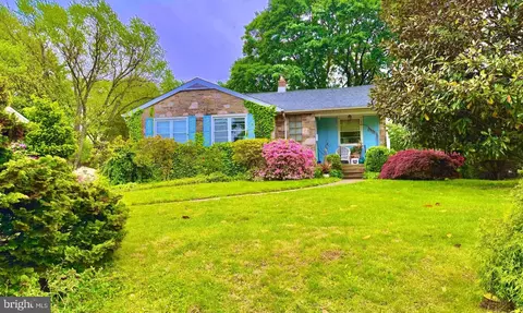 510 Lindley Rd, Glenside, PA 19038