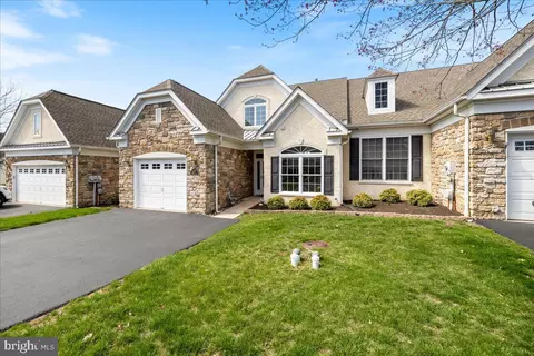 327 Melbourne Way, Souderton, PA 18964