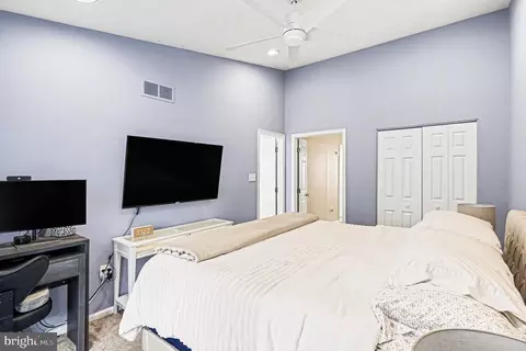 Bedroom - 98 Forrest Ct, Royersford, PA 19468 photo 3 of 6