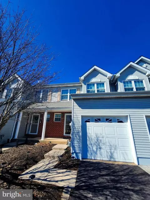Exterior - 98 Forrest Ct, Royersford, PA 19468 photo 8 of 8
