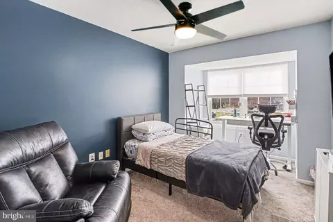 Bedroom - 98 Forrest Ct, Royersford, PA 19468 photo 4 of 6