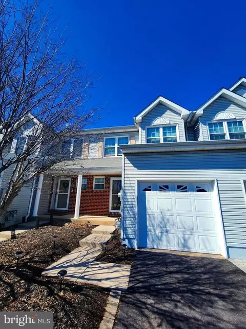 Exterior - 98 Forrest Ct, Royersford, PA 19468 photo 7 of 8