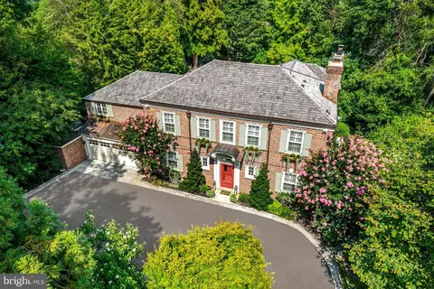 431 Glynwynne Rd, Haverford, PA 19041