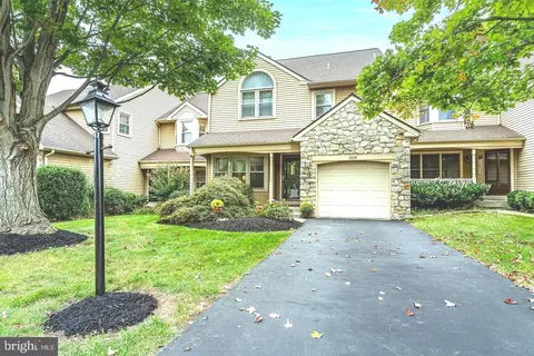 1418 Bronte Ct, Lansdale, PA 19446