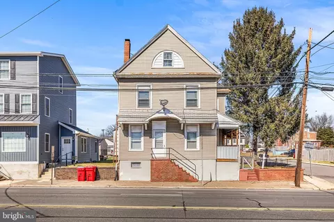 1001 W High St, Pottstown, PA 19464