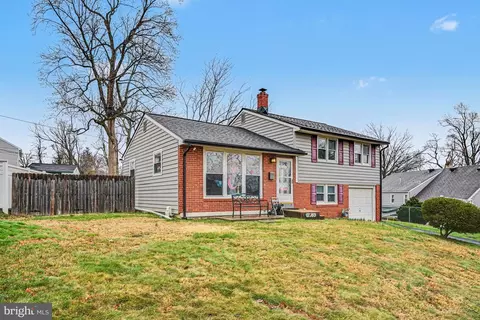 2965 Grisdale Rd, Abington, PA 19001