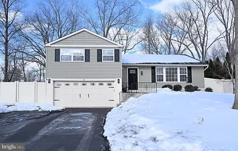 210 Becker Rd, North Wales, PA 19454