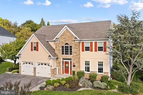 535 Olivia Way, Lafayette Hill, PA 19444