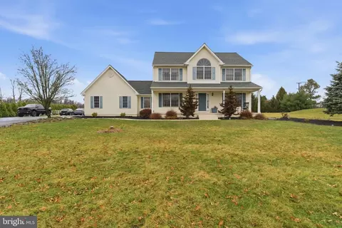 2125 Salford St, Harleysville, PA 19438