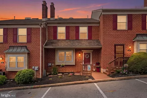 651 Coates Ln, King Of Prussia, PA 19406