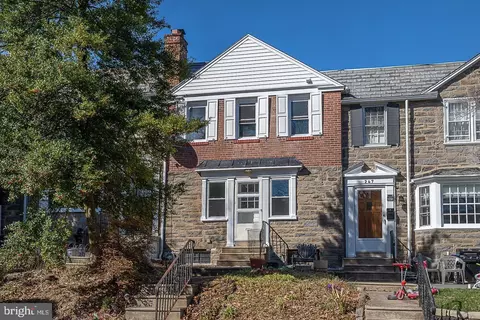 249 Stoneway Ln, Merion Station, PA 19066