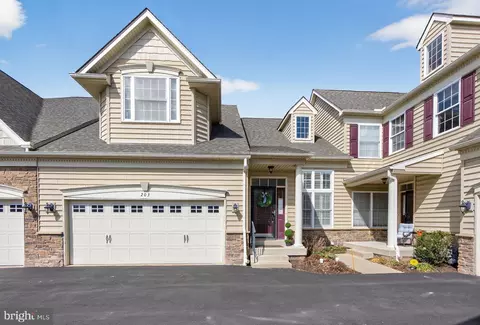 203 W Kennedy Rd, North Wales, PA 19454