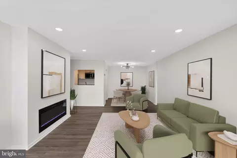 309 Florence Ave #612-N, Jenkintown, PA 19046