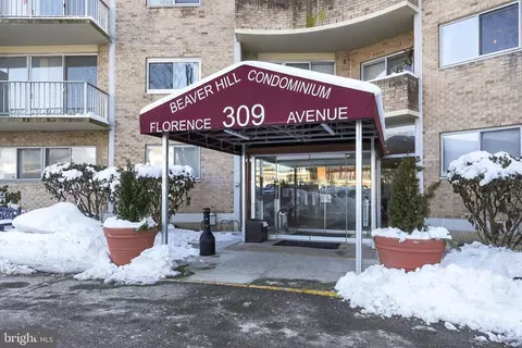 309 Florence Ave #612-N, Jenkintown, PA 19046