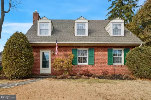 201 Barrie Rd, Narberth, PA 19072