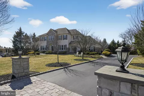 705 Tatum Ln, Plymouth Meeting, PA 19462