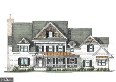 lot2 Cedarhill, Ambler, PA 19002
