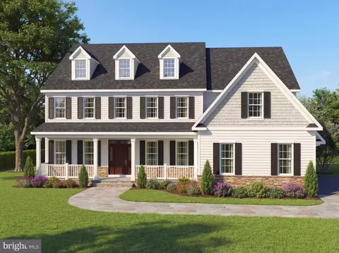 lot1 Cedarhill, Ambler, PA 19002