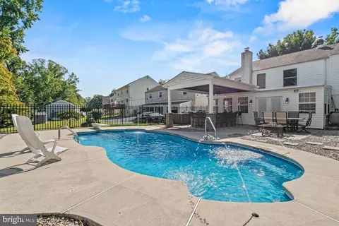 416 Stuart Ln, Ambler, PA 19002