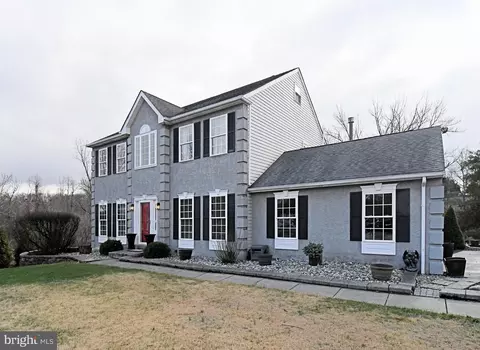 440 Sunny Ridge Rd, Gilbertsville, PA 19525