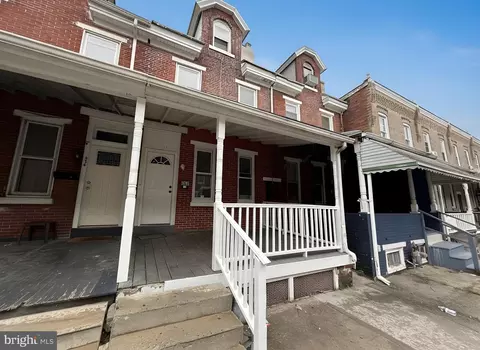 534 Kohn St Apt, Norristown, PA 19401