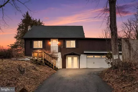 3006 Wild Run Rd, Pennsburg, PA 18073