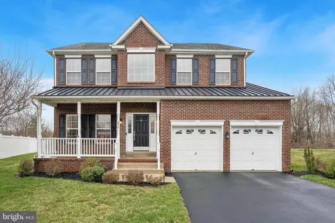 2016 Miranda Ter, Pennsburg, PA 18073