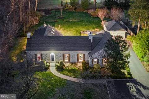 828 Black Rock Rd, Gladwyne, PA 19035