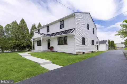 516 Church Rd, Eagleville, PA 19403
