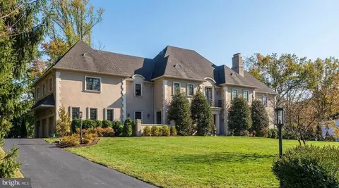 621 Great Springs Rd, Bryn Mawr, PA 19010
