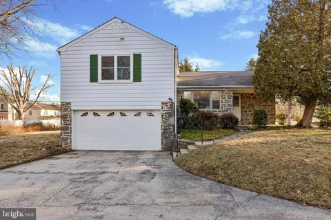 997 Blue Rock, Blue Bell, PA 19422