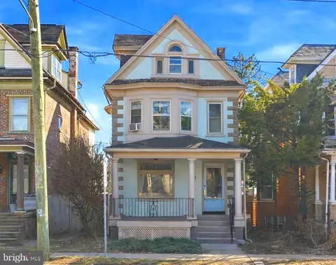 944 E High St, Pottstown, PA 19464