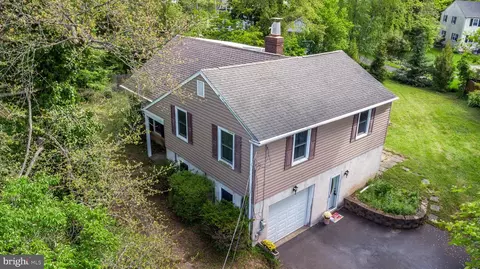 125 N Bethlehem Pike, Fort Washington, PA 19034