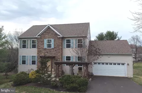 268 Orvilla Rd, Lansdale, PA 19446