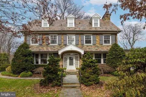 764 Glen Rd, Jenkintown, PA 19046