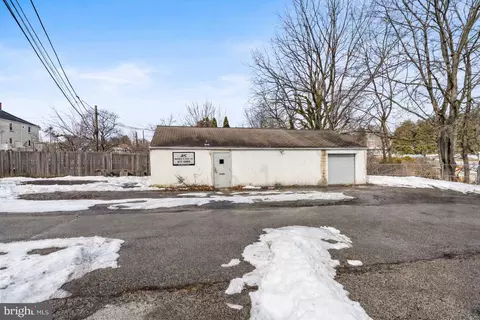 1013 Rapp Aly, Norristown, PA 19401