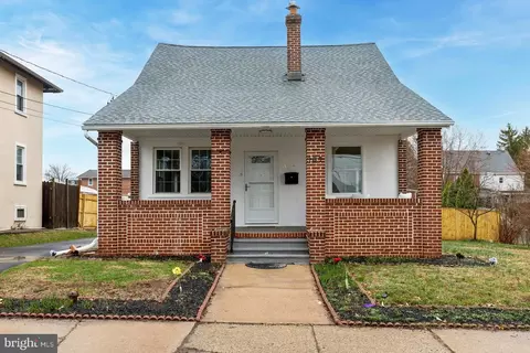 307 Susquehanna Ave, Lansdale, PA 19446